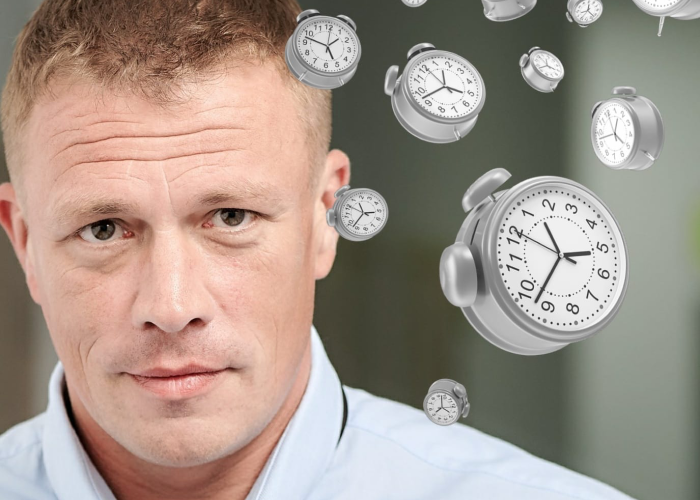 Дивовижні факти, що змусять вас виспатися на вихідних
