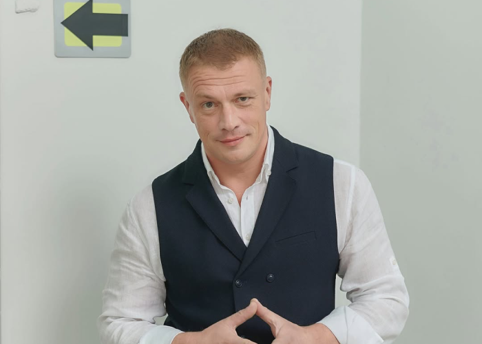Синдром самозванца