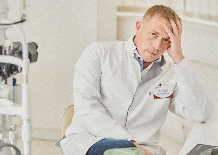 Як безграмотність у питаннях здоров’я впливає на виконання медичних призначень